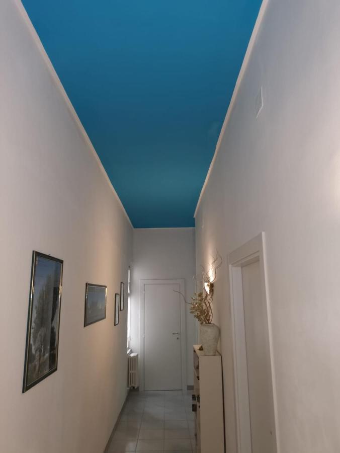 Leccelite Apartment Exterior photo