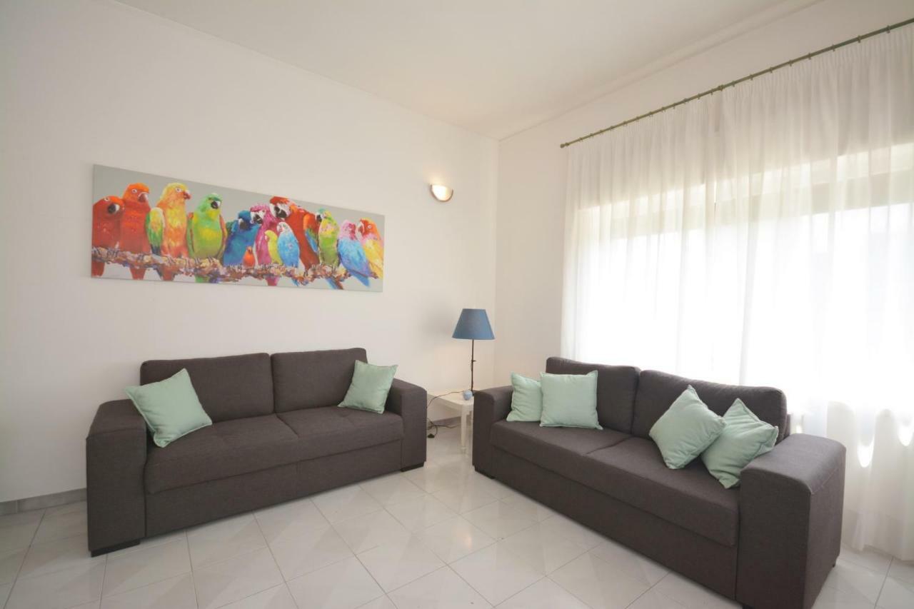Leccelite Apartment Exterior photo